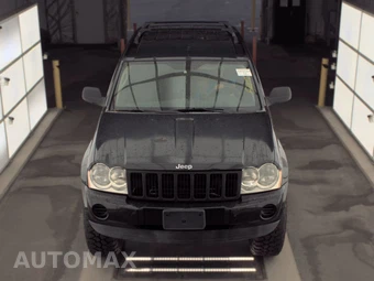 2006 Jeep Grand Cherokee Laredo - miniatura 2