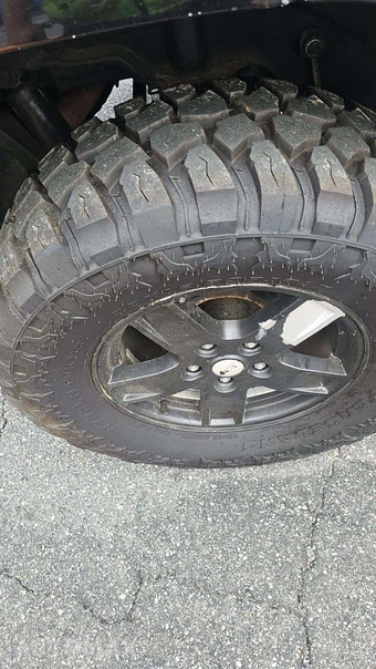 2006 Jeep Grand Cherokee Laredo - miniatura 24