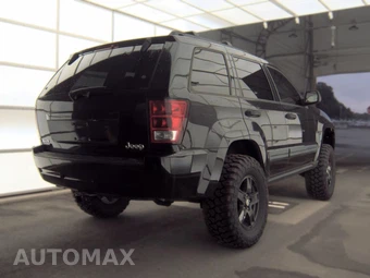 2006 Jeep Grand Cherokee Laredo - miniatura 4