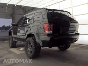 2006 Jeep Grand Cherokee Laredo - miniatura 6