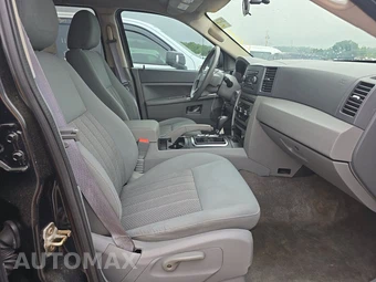 2006 Jeep Grand Cherokee Laredo - miniatura 8