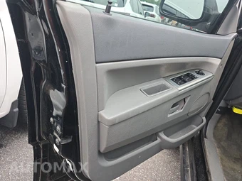 2006 Jeep Grand Cherokee Laredo - miniatura 9
