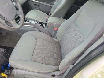 2006 Jeep Grand Cherokee Laredo – miniatura 3