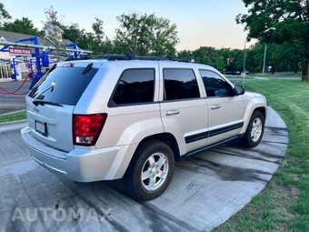 2006 Jeep Grand Cherokee Laredo - samochód z USA z aukcji Manheim, oferta Kup Teraz w AUTOMAX