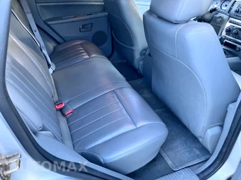 2006 Jeep Grand Cherokee Laredo - miniatura 14