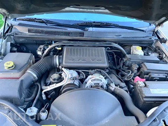 2006 Jeep Grand Cherokee Laredo - miniatura 16