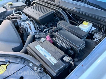 2006 Jeep Grand Cherokee Laredo - miniatura 18