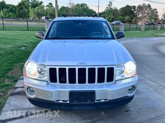 2006 Jeep Grand Cherokee Laredo - miniatura 21