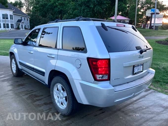 2006 Jeep Grand Cherokee Laredo - miniatura 5