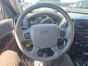 2006 Jeep Grand Cherokee Limited – miniatura 10
