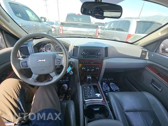 2006 Jeep Grand Cherokee Limited – miniatura 11