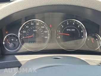 2006 Jeep Grand Cherokee Limited – miniatura 12