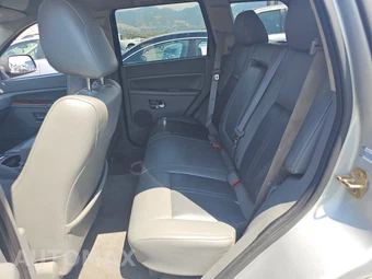 2006 Jeep Grand Cherokee Limited – miniatura 13