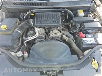 2006 Jeep Grand Cherokee Limited – miniatura 15