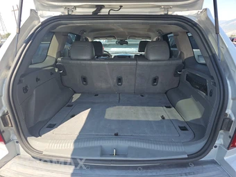 2006 Jeep Grand Cherokee Limited – miniatura 16