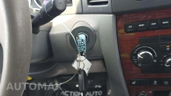 2006 Jeep Grand Cherokee Limited – miniatura 19