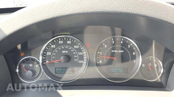 2006 Jeep Grand Cherokee Limited – miniatura 20