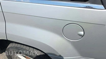 2006 Jeep Grand Cherokee Limited – miniatura 25