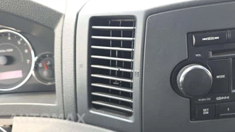 2006 Jeep Grand Cherokee Limited – miniatura 29