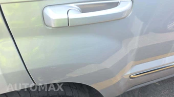 2006 Jeep Grand Cherokee Limited – miniatura 31