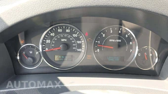 2006 Jeep Grand Cherokee Limited – miniatura 32