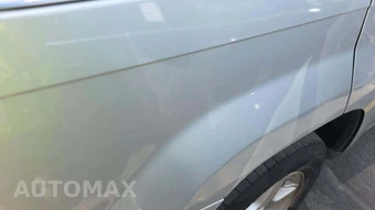 2006 Jeep Grand Cherokee Limited – miniatura 35