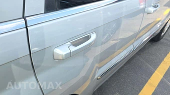 2006 Jeep Grand Cherokee Limited – miniatura 38