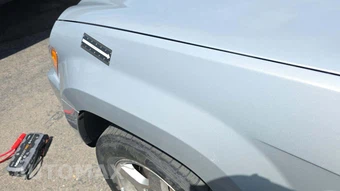 2006 Jeep Grand Cherokee Limited – miniatura 42
