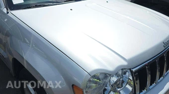 2006 Jeep Grand Cherokee Limited – miniatura 46
