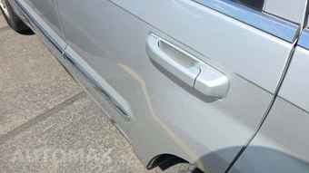 2006 Jeep Grand Cherokee Limited – miniatura 48