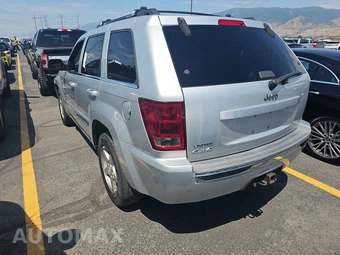 2006 Jeep Grand Cherokee Limited – miniatura 6