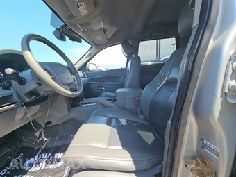 2006 Jeep Grand Cherokee Limited – miniatura 7