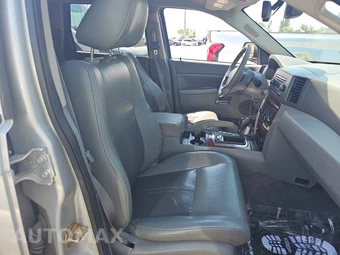 2006 Jeep Grand Cherokee Limited – miniatura 8