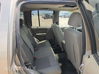 2006 Jeep Liberty Limited Edition – miniatura 16