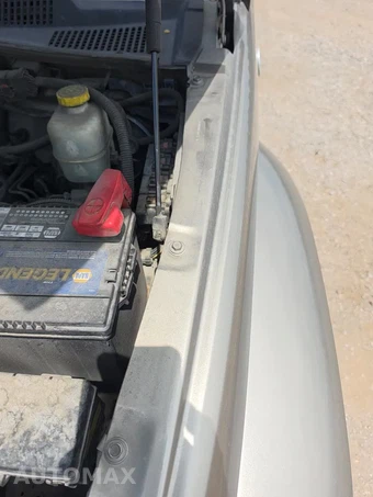 2006 Jeep Liberty Limited Edition – miniatura 30