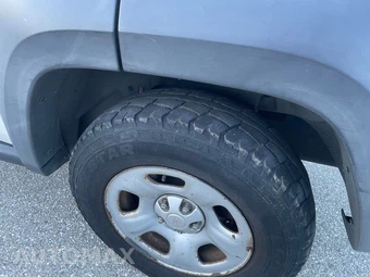 2006 Jeep Liberty Sport - miniatura 14
