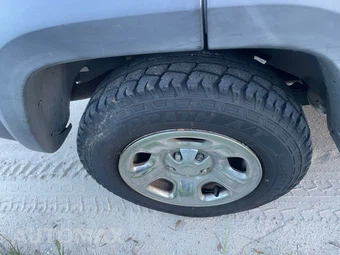2006 Jeep Liberty Sport - miniatura 15
