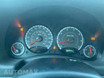 2006 Jeep Liberty Sport - miniatura 17