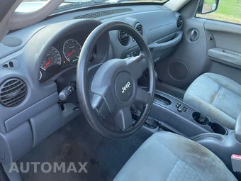2006 Jeep Liberty Sport - miniatura 20
