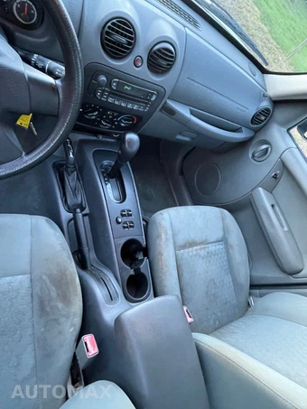 2006 Jeep Liberty Sport - miniatura 22