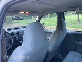 2006 Jeep Liberty Sport - miniatura 27