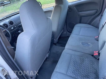 2006 Jeep Liberty Sport - miniatura 30
