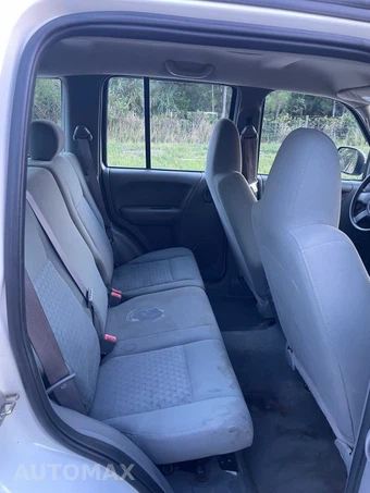 2006 Jeep Liberty Sport - miniatura 35