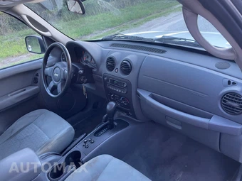 2006 Jeep Liberty Sport - miniatura 43