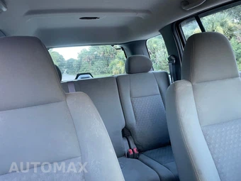 2006 Jeep Liberty Sport - miniatura 44