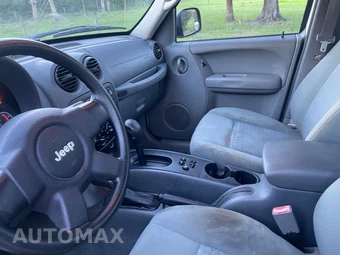 2006 Jeep Liberty Sport - miniatura 47