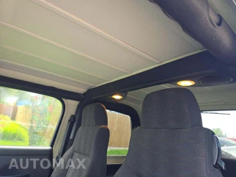 2006 Jeep Wrangler Rubicon - miniatura 11