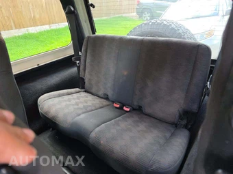 2006 Jeep Wrangler Rubicon - miniatura 13