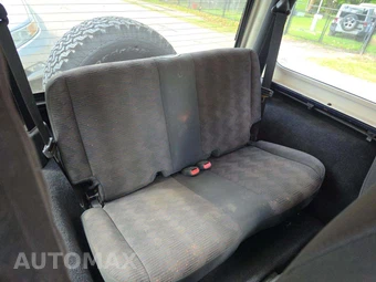 2006 Jeep Wrangler Rubicon - miniatura 16