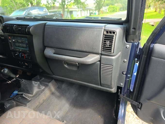 2006 Jeep Wrangler Rubicon - miniatura 19